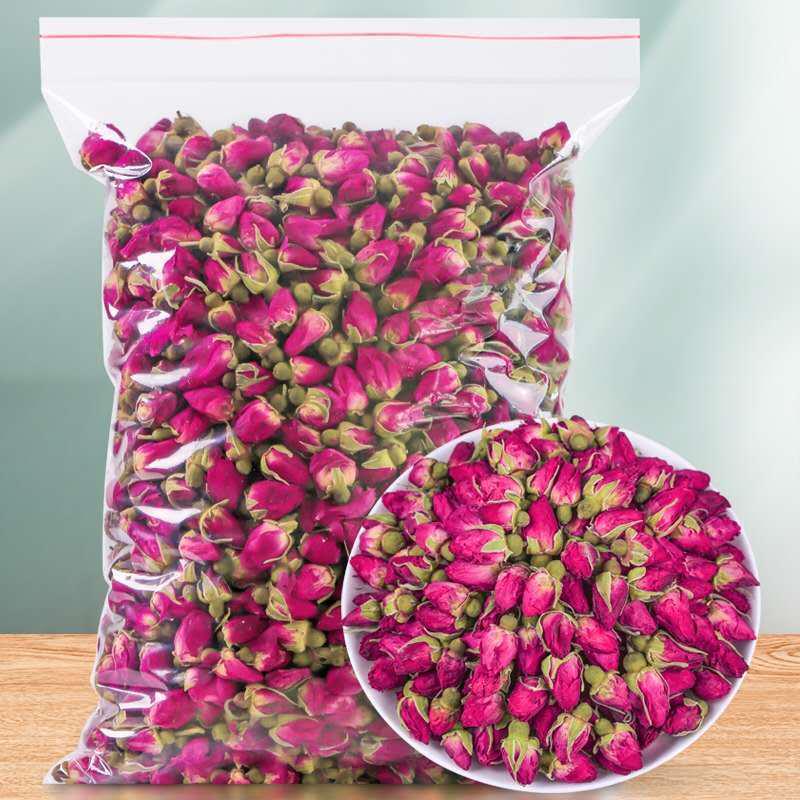 Rose Powder - Bulk, Free-Grinding, High-Quality, Various Agricultural Products