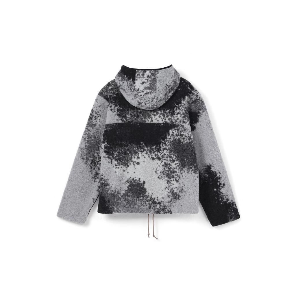 Nike Sportswear Jacket Men's Moon Fossil Gray (Unisex) Velvet Jackets DD5010 010