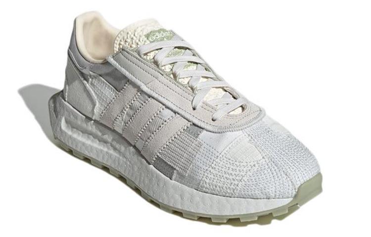 adidas Retropy E5 'Серый Белый' GW6186