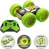 Remote Control Car - EXOST - 360 CROSS FLASH - 1:18 - Green
