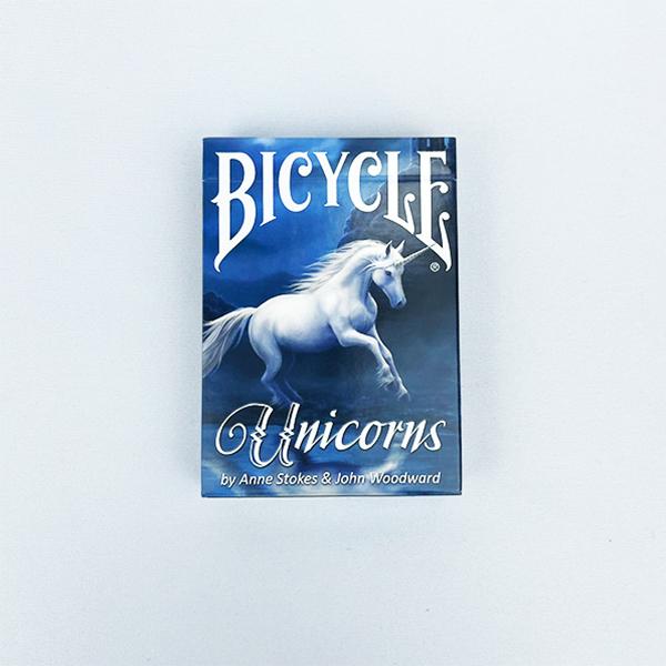 Bicycle Покер Игральные карты Колода Карточные игры Волшебные трюки для фокусника