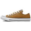 Chuck Taylor All Star OX Comfortable Low Top Canvas Shoes Men Sneakers Yellow A02801C