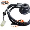 Compatible with BAJAJ Pulsar 135/150 Inductive Speedometer Sensor Gear