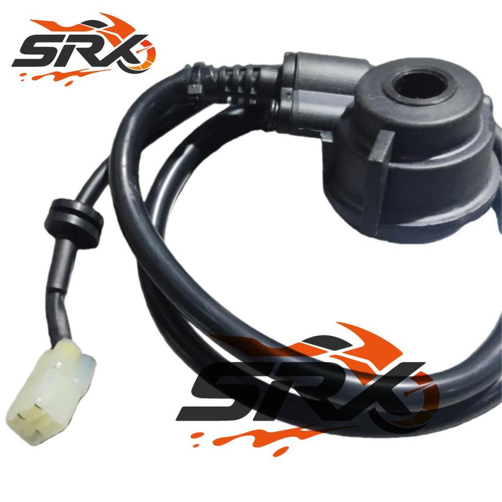 Compatible with BAJAJ Pulsar 135/150 Inductive Speedometer Sensor Gear