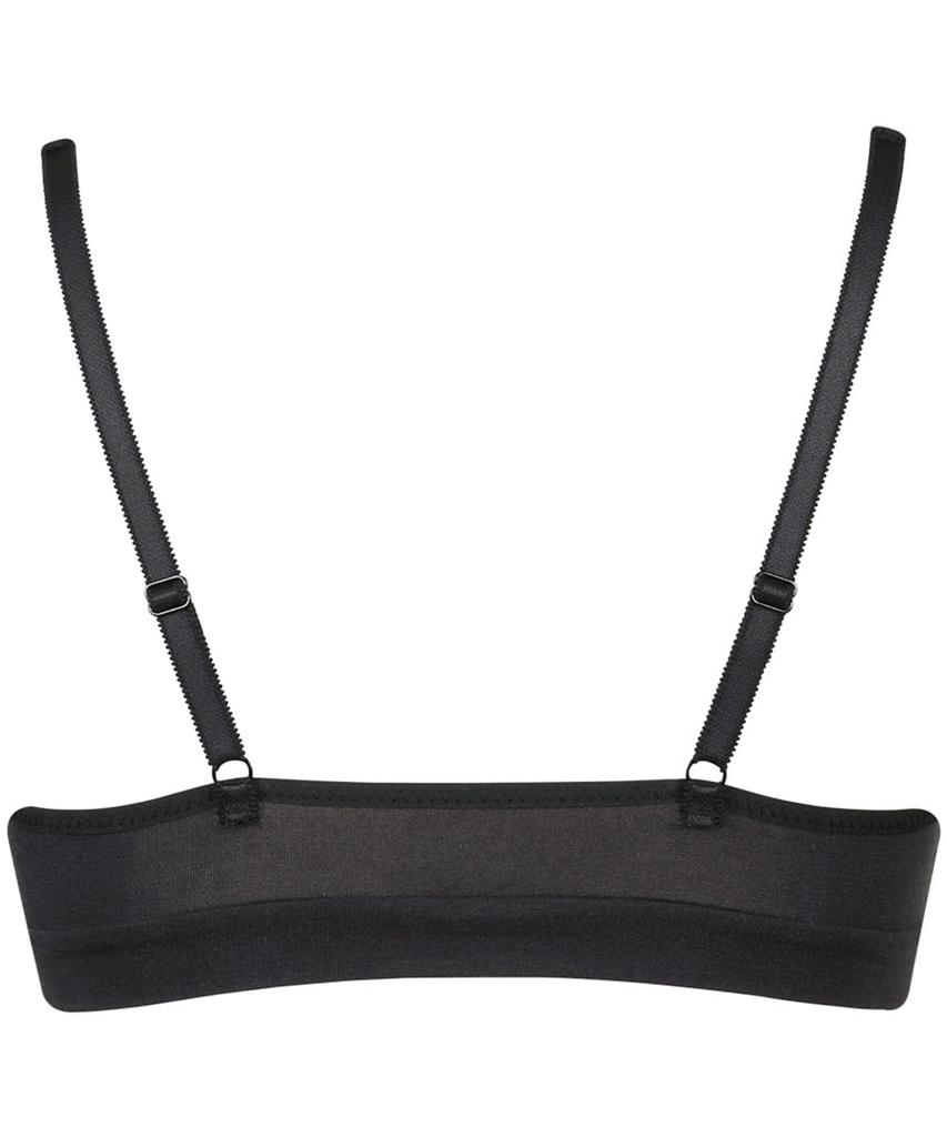 Junior Wireless Wing One Size for and High School First Bra You Should Choose for Your Wing/Wacoal Bra, Teen, (Sizes 2S-L), [Steps 1-3], Girls' BL,