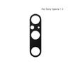 For Sony Xperia 1 V 10 V Metal Aluminum Camera Lens Protector Camera Lens Cover Case Protective Film For SONY Xperia1V Xperia10V