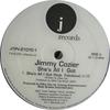12-дюймовая пластинка JIMMY COZIER - She's All I Got J1PV210701 J Records 2001 US Рэп и хип-хоп/R&B Б/У
