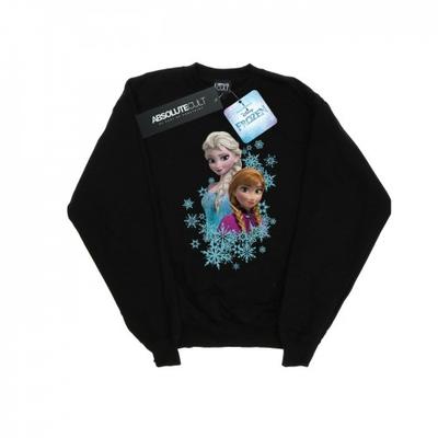 Футболка для мальчиков Frozen Elsa And Anna Sisters