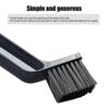 Brush Motorcycle Chain Cleaner Bicycle Chain Clean Brush Gear Chain Brush Bike Chain Cleaner