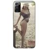 Красивый нагрудный чехол для телефона для девочек для iPhone Samsung Galaxy Redmi Xiaomi Oppo OnePlus Note SA 7 8 9 10 11 12 13 14 20 21 22 23 53 54 Pro Max Ultra