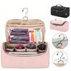 Hair Dryer Storage Bag Portable Dustproof Protection Pouch Travel Organizer Case For Dyson Airwrap Toiletry Cosmetic Bag