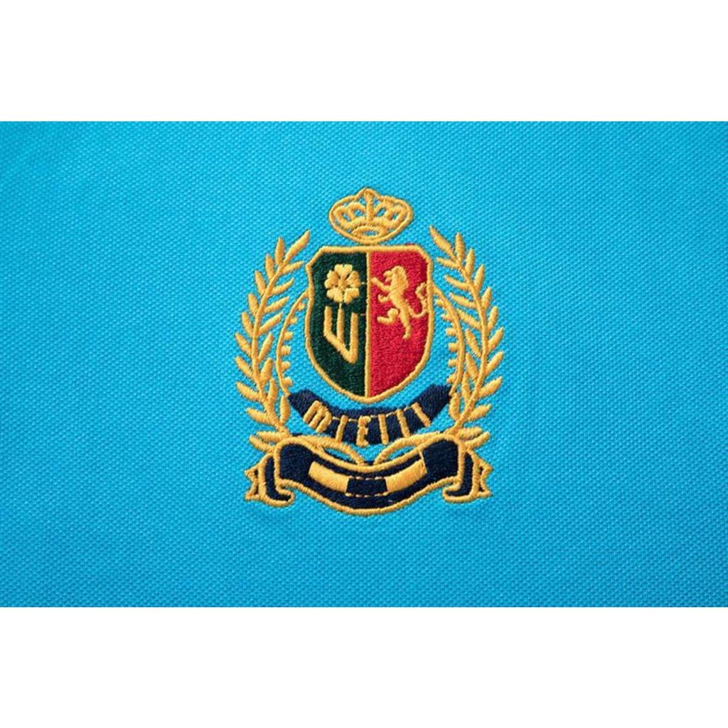 TrendHub New High Quality Men Polo Shirts High Street Short Sleeve Mens Shirts Turn-Down Collar Polo Shirt Men