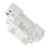 Умный WiFi счетчик электроэнергии для однофазных систем с данными о напряжении, токе, коэффициенте мощности и общем потреблении в реальном времени через