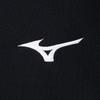 Тренировочная одежда MCL Куртка 32MCD110 Унисекс Китайский 2XL [Mizuno] Разминочная Красный/Черный