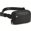 Мини поясная сумка Everywhere Crossbody Сумка на пояс Регулируемый ремень Легкая Наружная спортивная сумка для фитнеса Нагрудная сумка Мужская Женская Ежедневный рюкзак