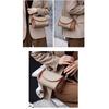 Женская сумка Net Celebrity Hot Style Small Square Bag 2025 года, модная сумка в стиле вестерн, контрастные цвета, нишевый стиль, легкие роскошные сумки через плечо из коровьей кожи