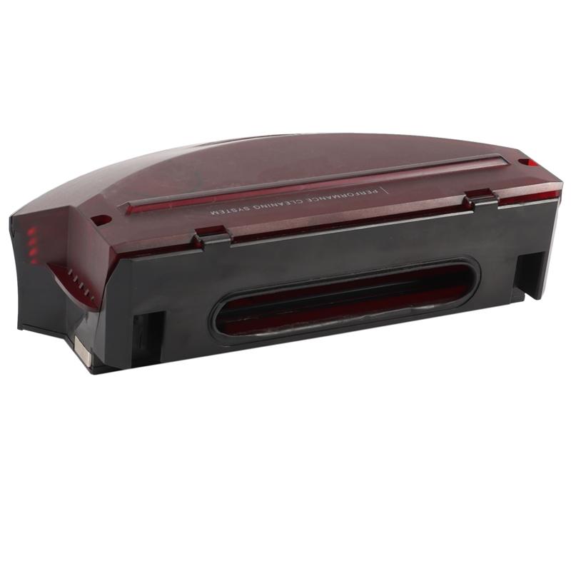 Контейнер для сбора пыли с фильтром HEPA для iRobot Roomba 800 900 серии 860 864 870 880 885 890 960 Запчасти