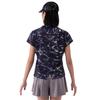 Yonex Game Shirt 20909 Navy Blue Medium Women's (019)