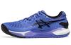 Asics Гель Resolution 9 Сапфирово-черный 1041A330-401
