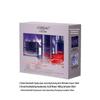 L'Oréal Hyaluronic Acid Shampoo & Anti-Wrinkle Cream 3-Piece Gift Set
