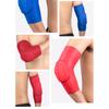 Lycra Fabric Elbow Pads Black White Red Arm Support New Elbow Brace  Unisex