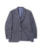 Легкая куртка Brentwood Glen Check Brjbm25421Bux