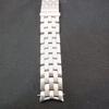 Б/у 0711-1 GUCCI 5500M Мужские Часы 19мм Запасной Ремешок Ремень Оригинальный Ремень