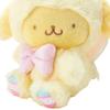 Sanrio Pom Pom Purin Mascot Easter 17 X 15 X SANRIO 026581 Holder, Rabbit, Purin, 9.5 Cm, Character,
