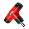 T Handle Preset   Wrench 5N.m T Handle Screwdriver with PH3 T20 H4 SL7 Bits for Home Workshop Outdoor