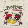 Horde Festival Blues Traveler The Black Crowes Футболка Хлопок Все Размеры MK222