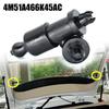 for Ford Focus Mk2 Rear Parcel Shelf String & Clip - Trunk Tray Strap Replacement