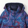 Oilily Reversible Goose Down Jumper  Owefjjp014 