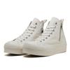 Converse All Star Lifted Z Hi wHite 31313200