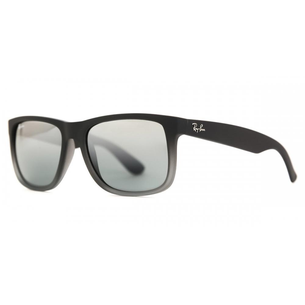 Ray Ban Rb4165 Justin 852 88 Men Sunglasses