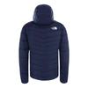 The North Face Men's Hometown Down Hooded Padded Jacket