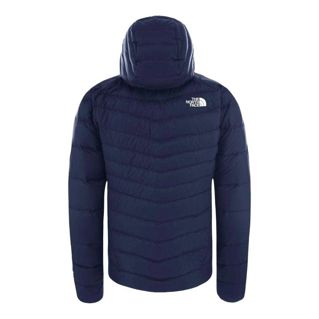 The North Face Men's Hometown Down Hooded Padded Jacket