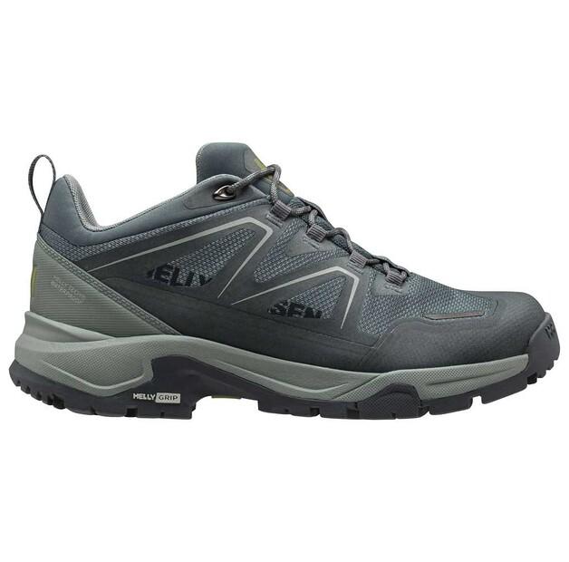 Helly Hansen Cascade Low HT ботинки трекинговые