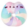 Pusheen Rainbow Bagel Сквишин