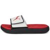 Softride Slide White Black Red Men Sneakers 382112-08