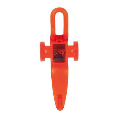 Daiwa Держатель крючка для приманки Hook Keeper Clear Red