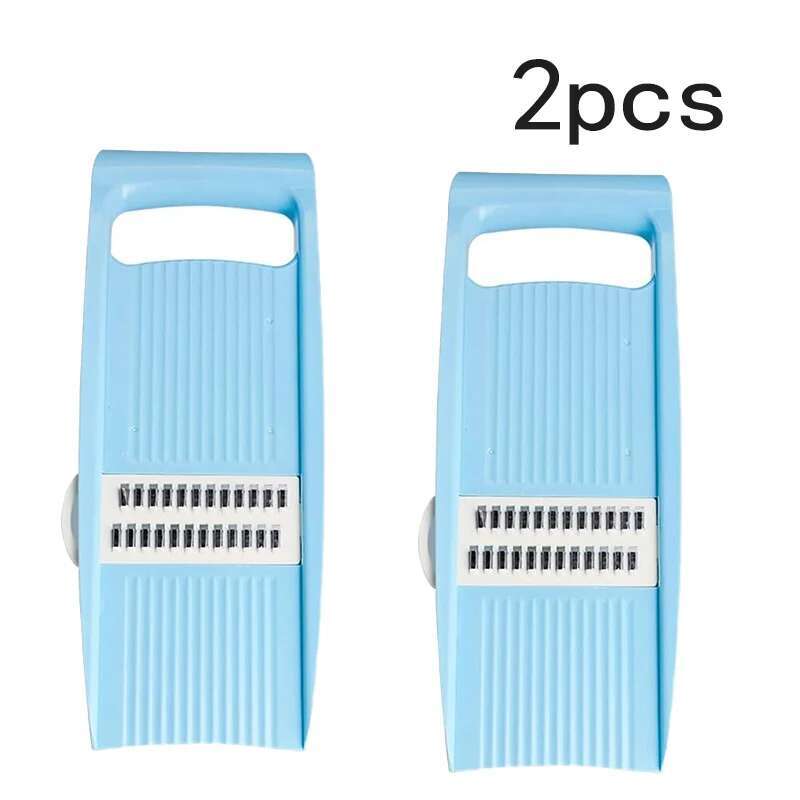 Многофункциональная овощерезка 4 в 1, регулируемая пищевая измельчитель, овощечистка, картофелерезка, морковка, для шинковки, кухонные гаджеты