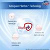 Антибактериальное твердое мыло Safeguard с морской солью