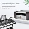 Yeren Удлинительный аудиокабель XLR "мама-мама"