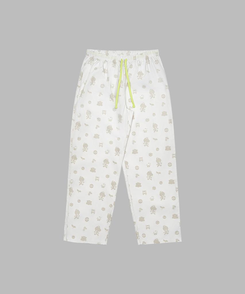 POKESMONPOKOPIA Homewear Set