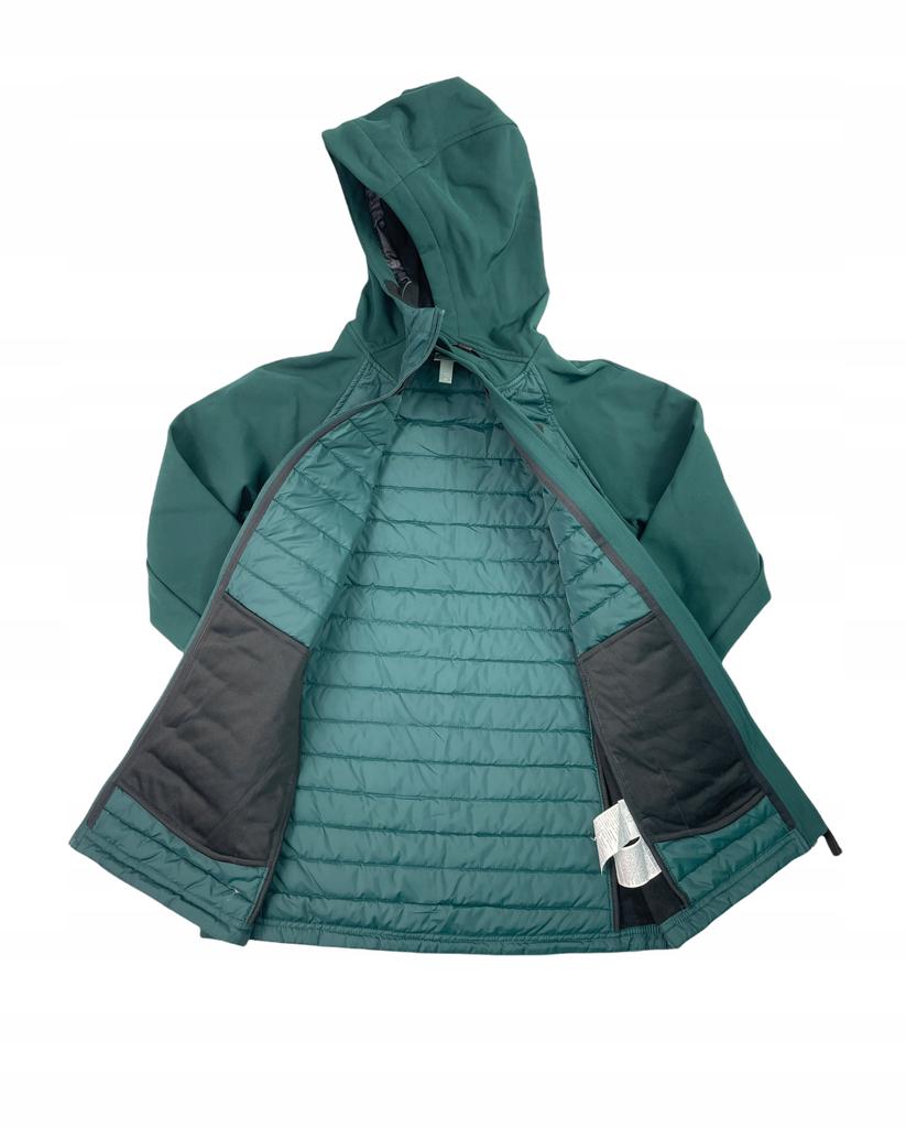 Green Women's Transitional Jacket Bench M - Used