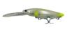 Jackson Jester Minnow 78SF Floating Lure CUR (2545)