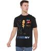 CSI: NY Mens Jo T-Shirt