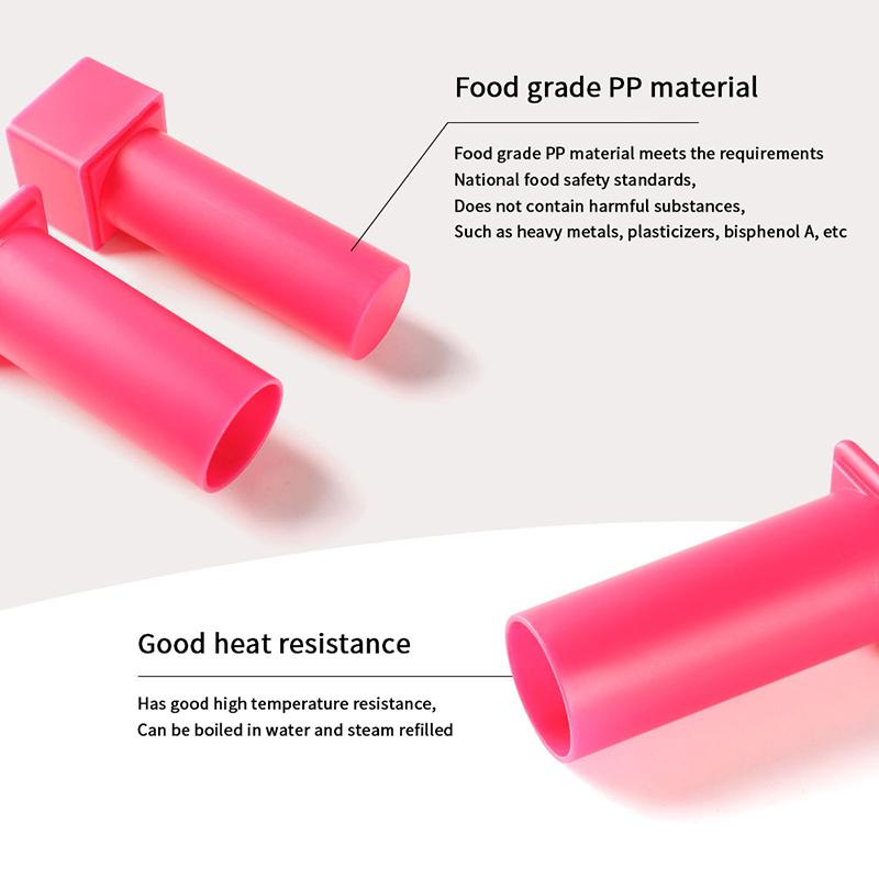 Plastic Menstrual Disc Menstrual Cup Booster Portable Medical Feminine Hygiene Product Leak-Proof Menstrual Period