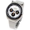 Мужские часы CITIZEN COLLECTION Record Label Tsuno Chrono AN3660-81A, Белые