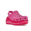 Crocs Классические клоги Mega Crush Juice Мужские кроссовки 207988-6UB